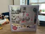Hobby/kinder naaimachine, Ophalen of Verzenden, Zo goed als nieuw, Naaimachine, Overige merken
