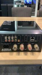 NAD M10 Streaming Versterker, Canada, Ophalen of Verzenden, Zo goed als nieuw, 60 tot 120 watt