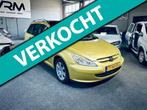Peugeot 307 SW 1.6 16V Pack - Airco - APK - Rijdt Schakelt g, 65 €/maand, Stof, Gebruikt, Zwart