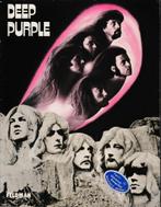 DEEP PURPLE, Gebruikt, Ophalen of Verzenden, Artiest of Componist