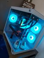 Nieuwe Game PC - Ryzen 5 3600, GTX 1070, 16GB RAM, Computers en Software, Desktop Pc's, Ophalen, Gaming PC, AMD Ryzen 5, Zo goed als nieuw