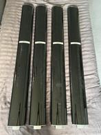 Auna Areal 652 Surround Sound System, Ophalen of Verzenden, Gebruikt, Front, Rear of Stereo speakers, Overige merken