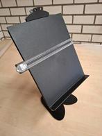 Computer Boekstandaard - Ergonomisch Design, Ophalen of Verzenden, Gebruikt