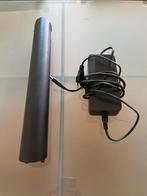 Tenways CGO600 Pro Batterij & Oplader, Ophalen of Verzenden, Gebruikt