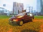 1/43 Opel Astra F Hatchback- Gama metallic-rood, Hobby en Vrije tijd, Modelauto's | 1:43, Ophalen of Verzenden, Nieuw, Auto