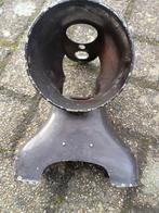 Origineel bruin tomos 4l koplamp huis, Fietsen en Brommers, Ophalen of Verzenden, Gebruikt, Zadel, Overige merken