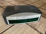 Bose 321 mediacenter, Verzenden, Gebruikt, Overige merken, Dvd-speler