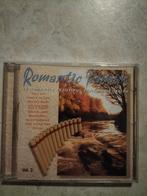 CD Romantic Panfluit Vol. 2 - Nieuw!, Ophalen of Verzenden