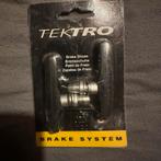 Tektro Remblokken - Nieuw in verpakking, Ophalen of Verzenden, Nieuw, Algemeen, Band