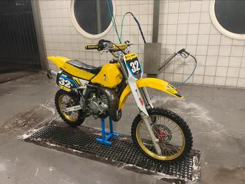 Suzuki rm 80 85 beschikbaar voor biedingen