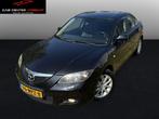 Mazda 3 2.0 DiSi TS Plus NAVI AUTOMAAT 4DRS, Auto's, Mazda, Automaat, Gebruikt, 4 cilinders, 150 pk
