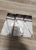 Albatros UL diamant spinstangetjes 10 cm. 3 x 3 stuks. Nieuw, Ophalen of Verzenden, Nieuw, Overige typen