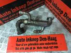 VW Polo Seat Audi ('05-'09) 1.4 TDI EGR Buis Koeler, Ophalen of Verzenden, Gebruikt, Volkswagen