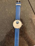 Withings scanwatch 38mm, Gebruikt, Conditie, Withings, Zwart