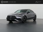 Mercedes-Benz CLA-klasse 180 Business Solution AMG | Panoram, Auto's, CLA, 136 pk, 4 cilinders, Origineel Nederlands
