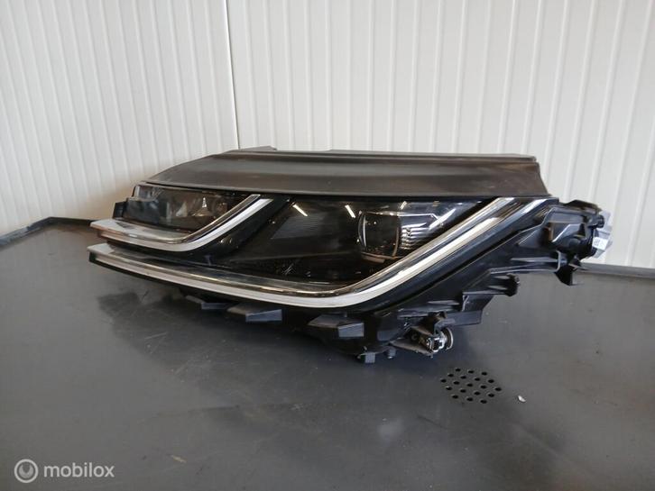 Koplamp links 90130543- AO1462025, Auto-onderdelen, Verlichting, Gebruikt, Ophalen of Verzenden