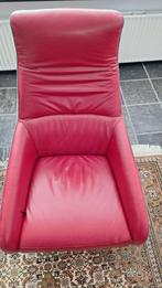 Prominent relaxstoel A-100 M, Huis en Inrichting, Fauteuils, Minder dan 75 cm, Zo goed als nieuw, 50 tot 75 cm, Ophalen