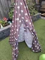 Tipi tent, Ophalen, Zo goed als nieuw, Overige materialen