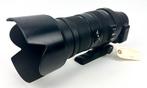 Sigma 50-500 mm f/4-6.3 EX DG HSM, met Sony A-adapter., Sigma Benelux, Gebruikt, De Bouw 1-B, 3991 SX Houten, Foto@sigmabenelux.com