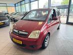 Opel Meriva 1.4-16V Enjoy AIRCO CRUISE APK 6-26 BJ 2006 !!!, Voorwielaandrijving, Stof, Gebruikt, 4 cilinders