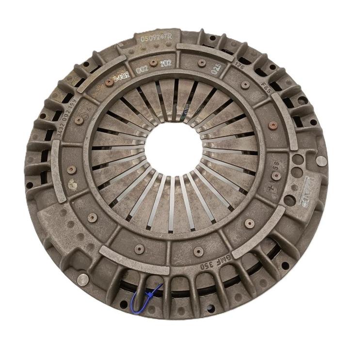 Drukgroep DAF 0509247 en UNIMOG A0032504804 Mercedes GMF350, Auto-onderdelen, Vrachtwagen-onderdelen, DAF, Remmen en Aandrijving