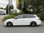 SEAT Leon ST 2.0 TSI 4DRIVE CUPRA 300 DSG•Pano, Auto's, Automaat, 15 km/l, Gebruikt, Euro 6
