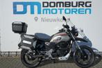 MOTO GUZZI V 85 TT (bj 2024), Motoren, 853 cc, 2 cilinders, Motorrijbewijs A, Bedrijf