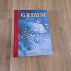 Grimm volledige uitgave sprookjes boek z.g.a.n., Ophalen, Zo goed als nieuw