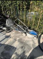 Grasmaaier - Elektrisch, Cirkelmaaier, Gebruikt, Elektrische grasmaaier, Onbekend