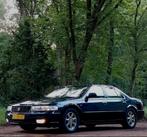 Cadillac Seville 4.6 STS 224KW 2000 Blauw, Auto's, 1361 kg, 4565 cc, Blauw, 120 €/maand
