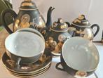 Oude Japanse porseleinen theeset, Ophalen of Verzenden