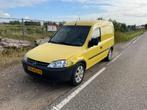 Opel Combo 1.3 CDTi Comfort NIEUWE APK! AIRCO | ELEK PAKKET, Voorwielaandrijving, Stof, Gebruikt, Zwart