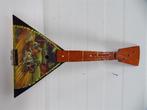 A6560. Russische Balalaika, Muziek en Instrumenten, Snaarinstrumenten | Overige, Ophalen of Verzenden, Gebruikt, Overige typen