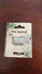 Walibi holland pin untamed, Verzamelen, Speldjes, Pins en Buttons, Ophalen of Verzenden, Zo goed als nieuw