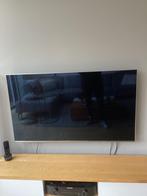 Samsung tv 55 inch., Ophalen of Verzenden, Zo goed als nieuw, 100 cm of meer, Samsung