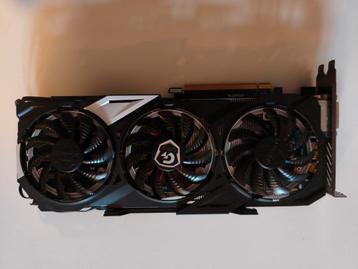 Gigabyte GTX 970 XTREME Gaming 4GB beschikbaar voor biedingen