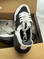Adidas, Ultraboost S23708 (Black and white):-  Size 39 1/3, Adidas, Nieuw, Ophalen of Verzenden, Wit