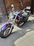 VN800 classic (2003) 23.500 km, Motoren, Motoren | Kawasaki, 805 cc, Particulier, 2 cilinders, Chopper