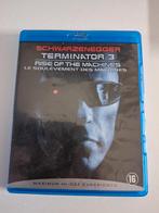 Terminator 3 rise of the machines, Cd's en Dvd's, Blu-ray, Ophalen of Verzenden, Zo goed als nieuw, Actie