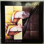 LP The Fixx Phantoms synth pop new wave 1984 Duitse persing, Cd's en Dvd's, Vinyl | Rock, Ophalen of Verzenden, Zo goed als nieuw