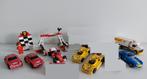 8 Lego Ferrari/Shell sets. Allen compleet, Ophalen of Verzenden, Zo goed als nieuw, Complete set, Lego