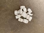 Chips isolatie gebruikt vloer isolatie riva foam, Doe-het-zelf en Verbouw, Isolatie en Afdichting, Ophalen of Verzenden, Zo goed als nieuw