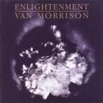 Van Morrison Enlightenment  Polydor 847 100-2, Ophalen of Verzenden, Zo goed als nieuw, Poprock