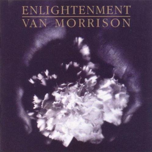 Van Morrison Enlightenment  Polydor 847 100-2, Cd's en Dvd's, Cd's | Rock, Zo goed als nieuw, Poprock, Ophalen of Verzenden