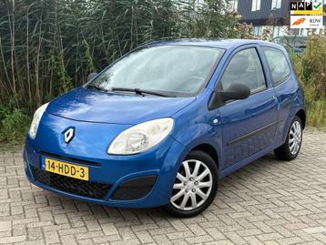Renault Twingo 1.2 Authentique Airco Elektrische Ramen Nieuw beschikbaar voor biedingen