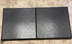 Rubberen tegels 50x50x3 gym zwembad ed ruim 6m2, Ophalen, Gebruikt, Overige typen, Rubber