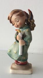 Hele oude Hummel Kerst engel no 21. Heavenly angel TMK 1, Verzamelen, Ophalen of Verzenden, Zo goed als nieuw, Hummel