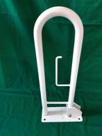 invalide wand toilet beugel, Ophalen, Zo goed als nieuw