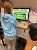 Arcade kast met 27 inch iMac scherm en Raspberry Pi, Ophalen, Gebruikt