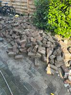 Betonklinkers gratis af te halen circa 25m2, Tuin en Terras, Tegels en Klinkers, Ophalen, Klinkers, Zo goed als nieuw, 10 m² of meer